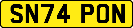 SN74PON
