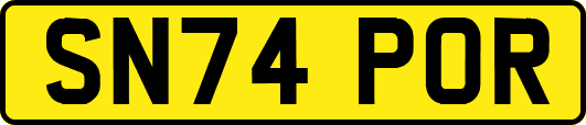 SN74POR