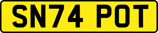 SN74POT