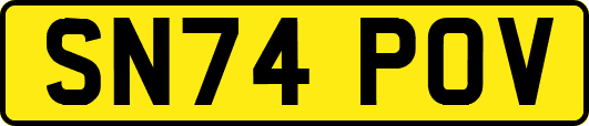 SN74POV