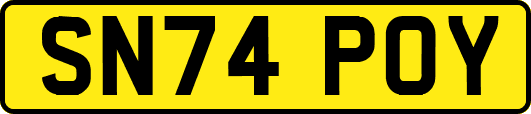 SN74POY