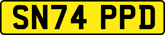 SN74PPD
