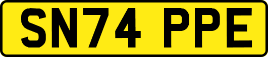 SN74PPE
