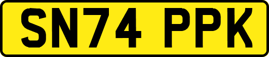 SN74PPK