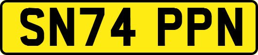 SN74PPN