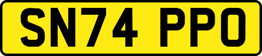 SN74PPO
