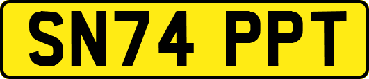 SN74PPT
