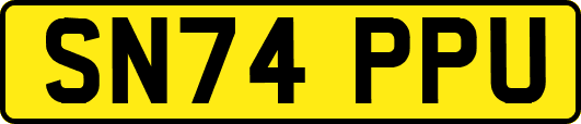 SN74PPU