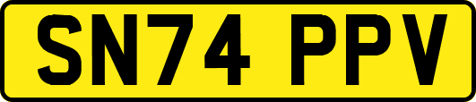 SN74PPV