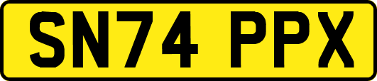 SN74PPX