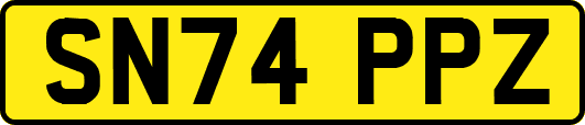 SN74PPZ