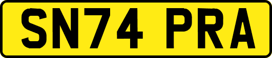 SN74PRA