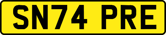 SN74PRE