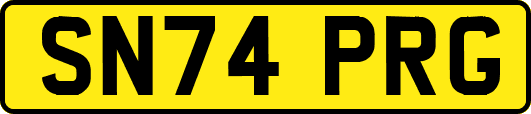 SN74PRG