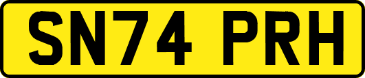 SN74PRH