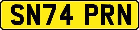 SN74PRN