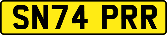 SN74PRR