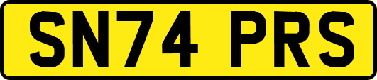 SN74PRS