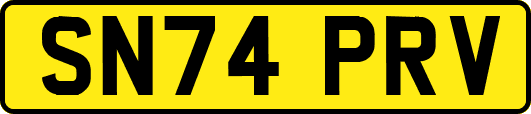 SN74PRV