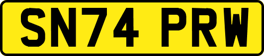 SN74PRW
