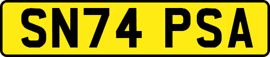 SN74PSA