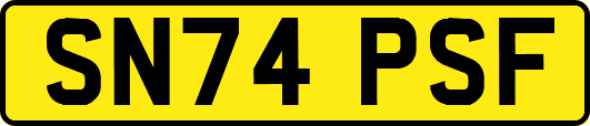 SN74PSF