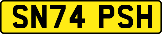 SN74PSH