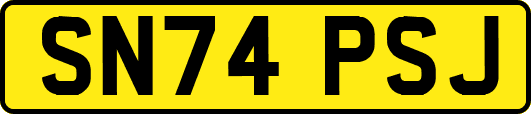 SN74PSJ