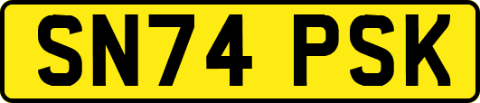 SN74PSK