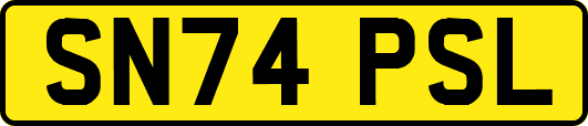 SN74PSL