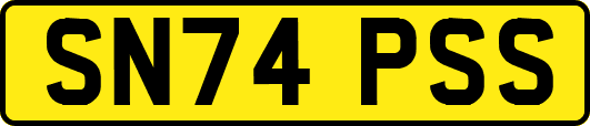 SN74PSS