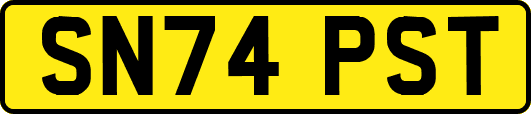 SN74PST