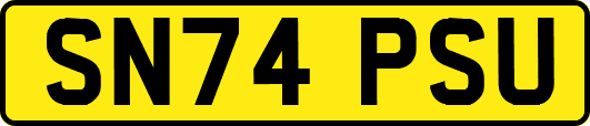 SN74PSU