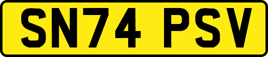SN74PSV