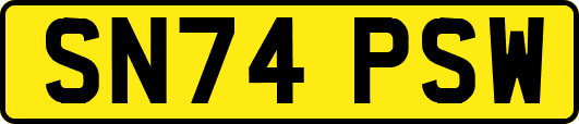 SN74PSW