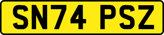 SN74PSZ