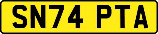SN74PTA