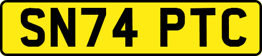 SN74PTC