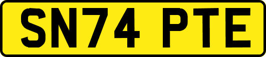 SN74PTE