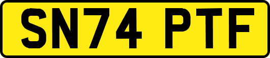 SN74PTF