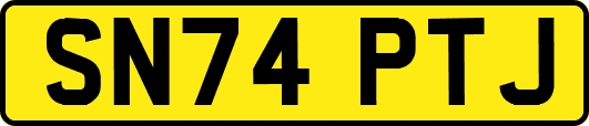 SN74PTJ