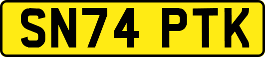SN74PTK
