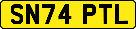 SN74PTL