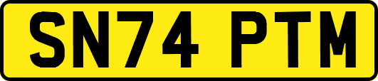 SN74PTM