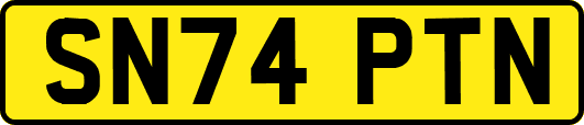 SN74PTN