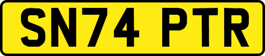 SN74PTR