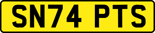 SN74PTS