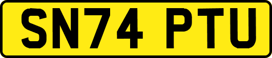 SN74PTU