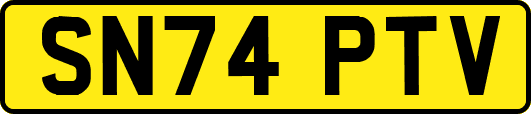 SN74PTV