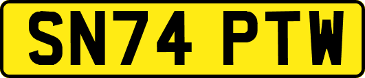 SN74PTW